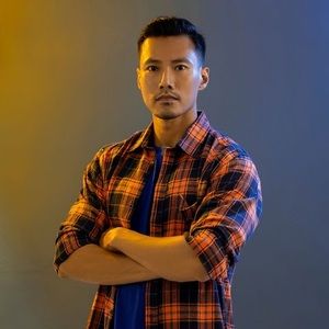 Meet your Posher, Pyae